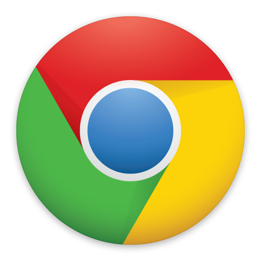 Chrome Chrome