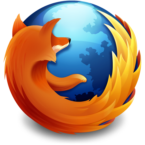 Firefox Firefox